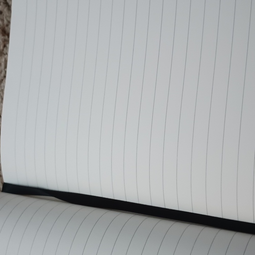 notebook - Picture 4 of 4